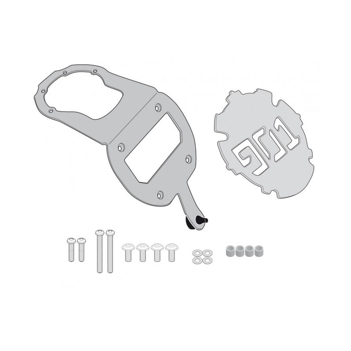 Fla.spec.bag husqvarna norden 901 (2022)