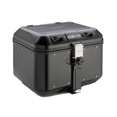 Valigia trekker dolomiti 46lt verniciata