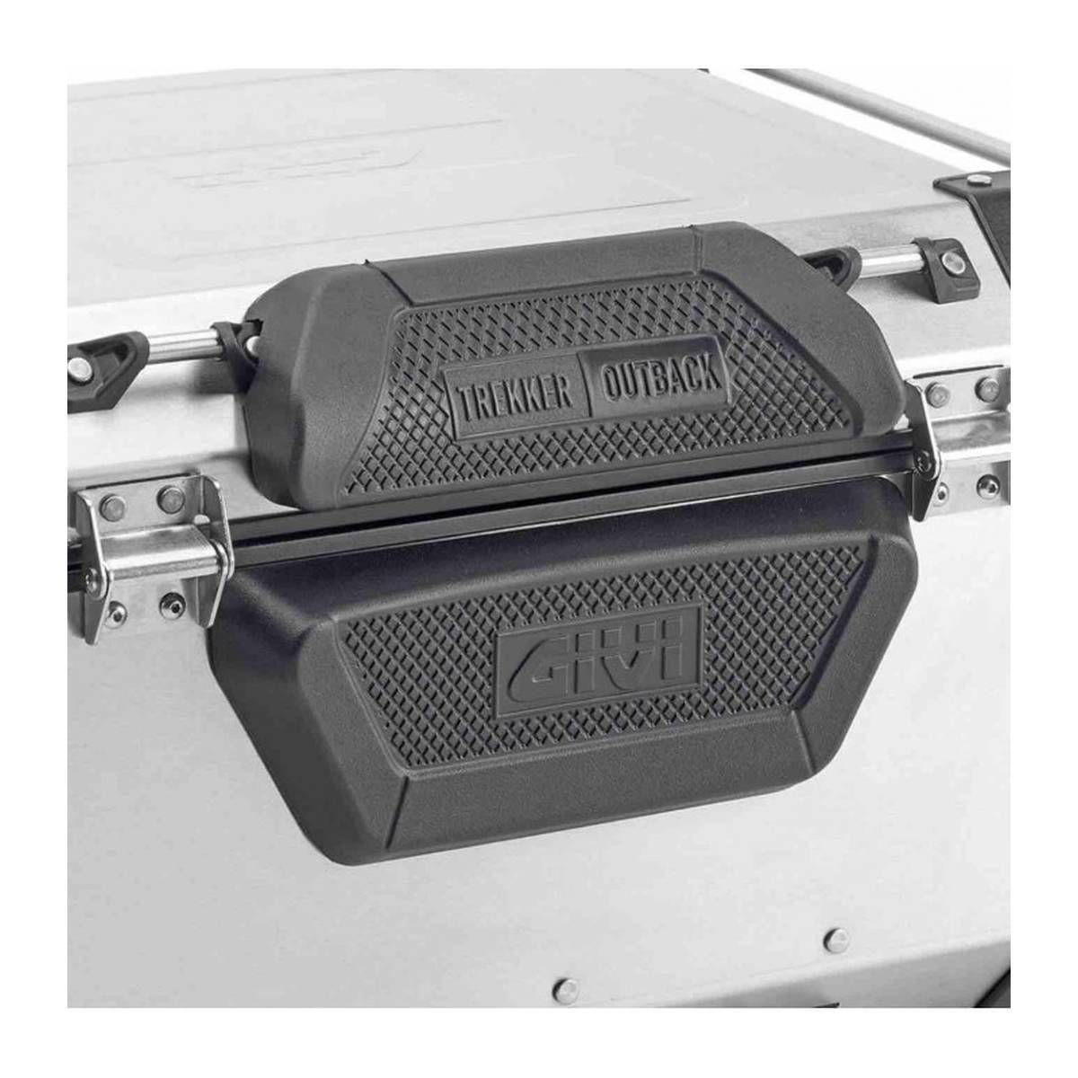 Schienalino obkn58 a-b trk outback poliuretano