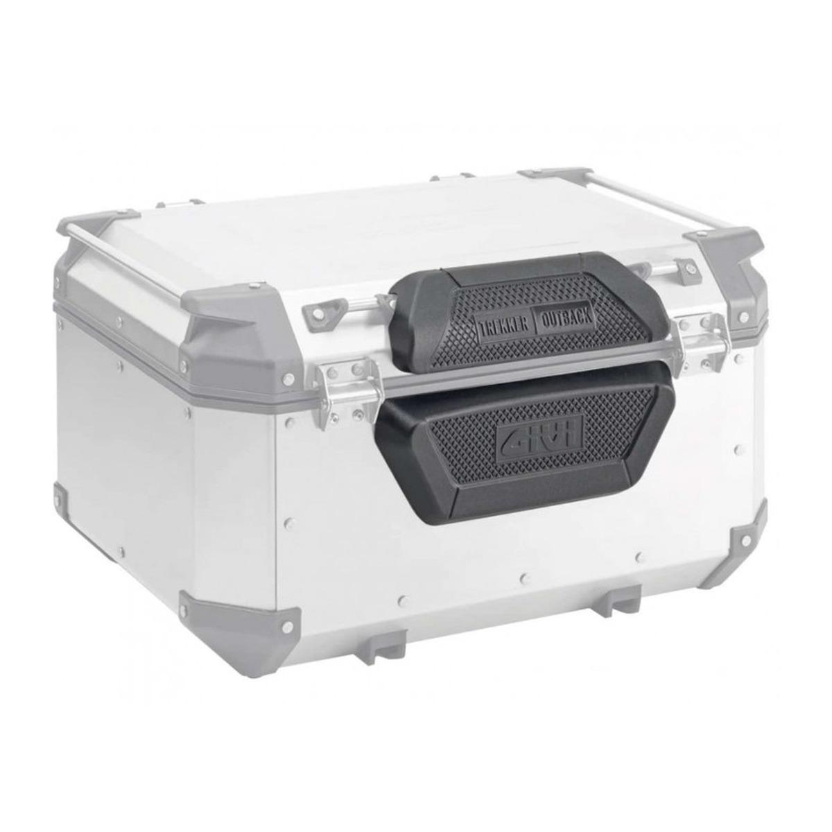 Schienalino obkn58 a-b trk outback poliuretano