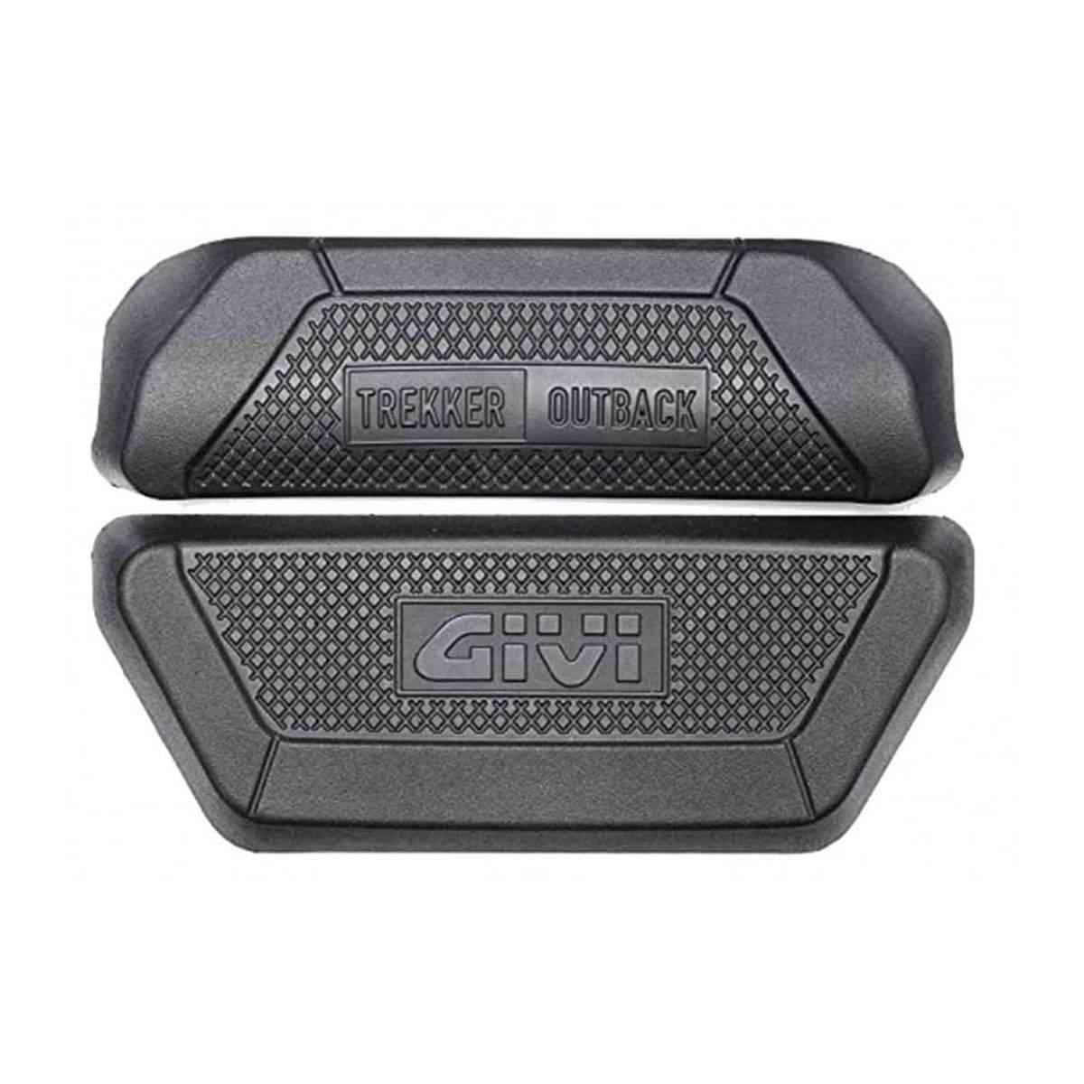 Schienalino obkn58 a-b trk outback poliuretano