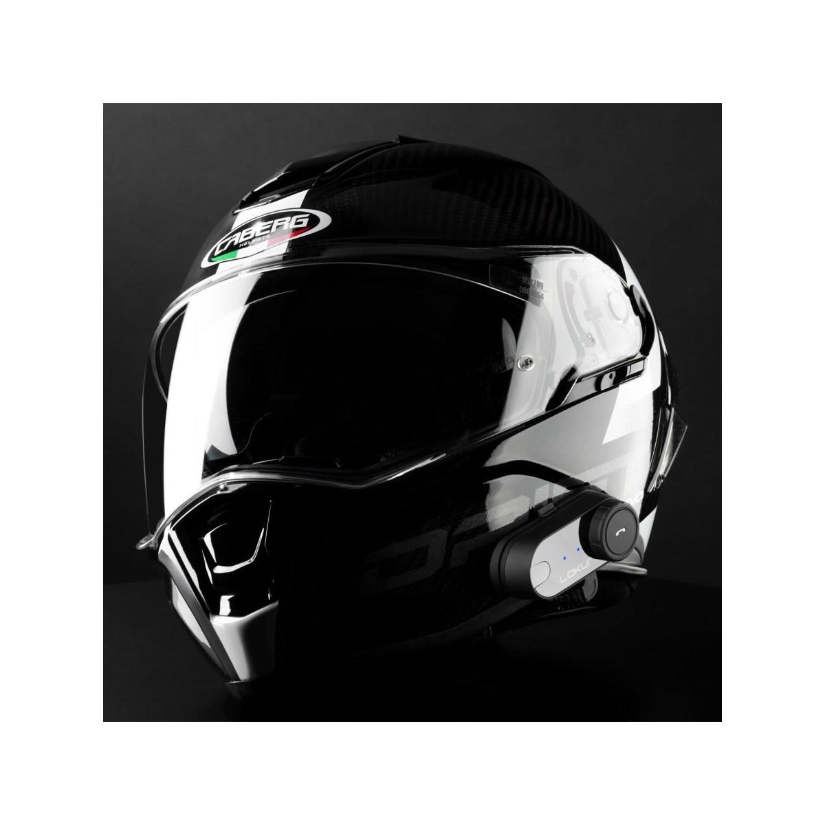 K30 twin con hi-fi speakers