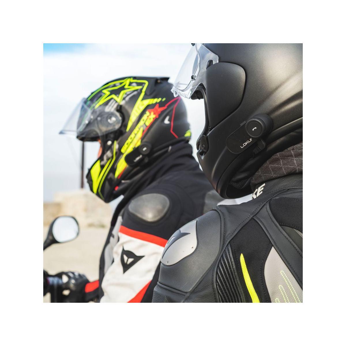 K30 twin con hi-fi speakers