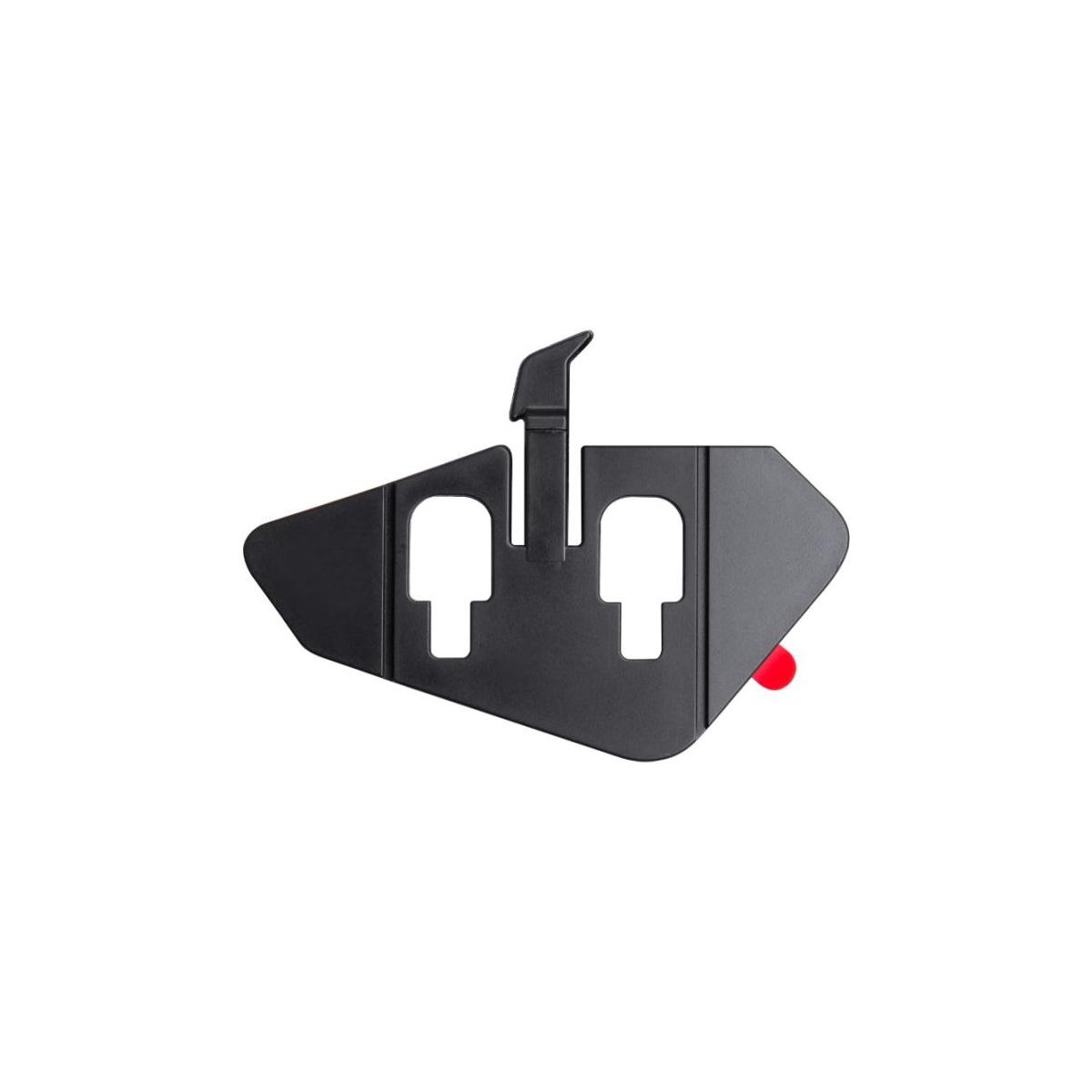 Btmini - supporto adesivo