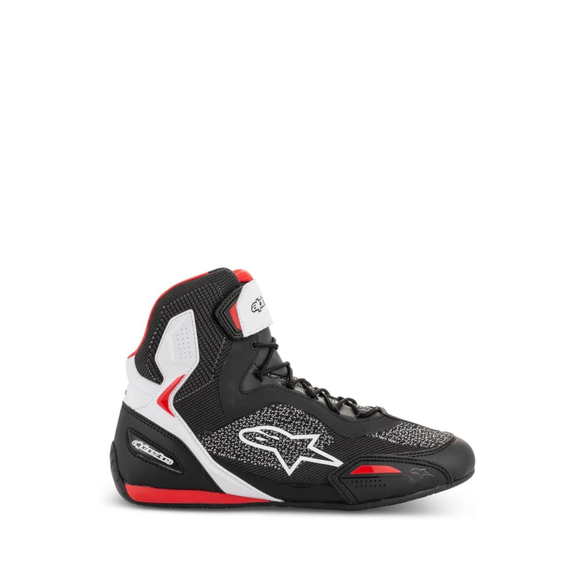 Faster-3 rideknit shoes