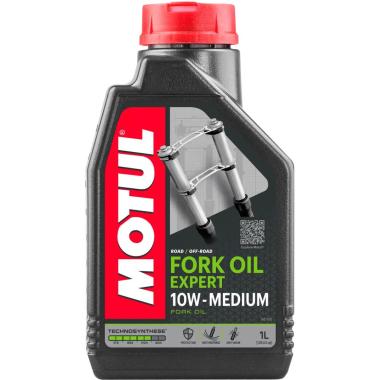 Fork Oil FL Medium 10W