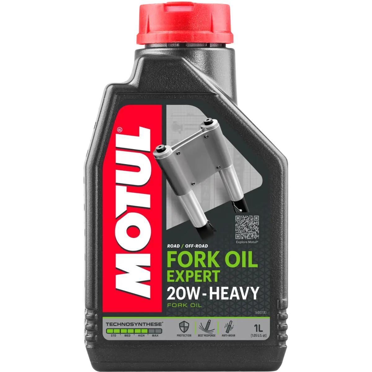 Fork Oil Expert Heavy 20W