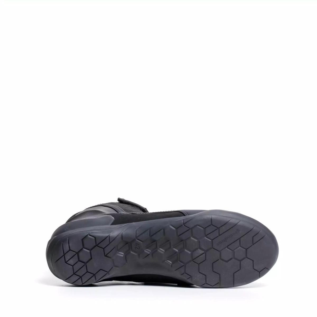 Jupiter 5 gore-tex  black