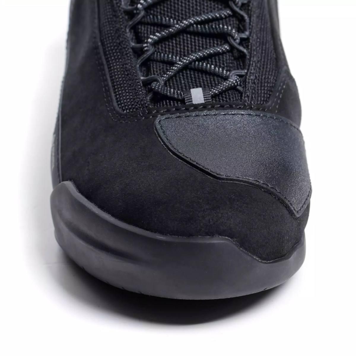 Jupiter 5 gore-tex  black