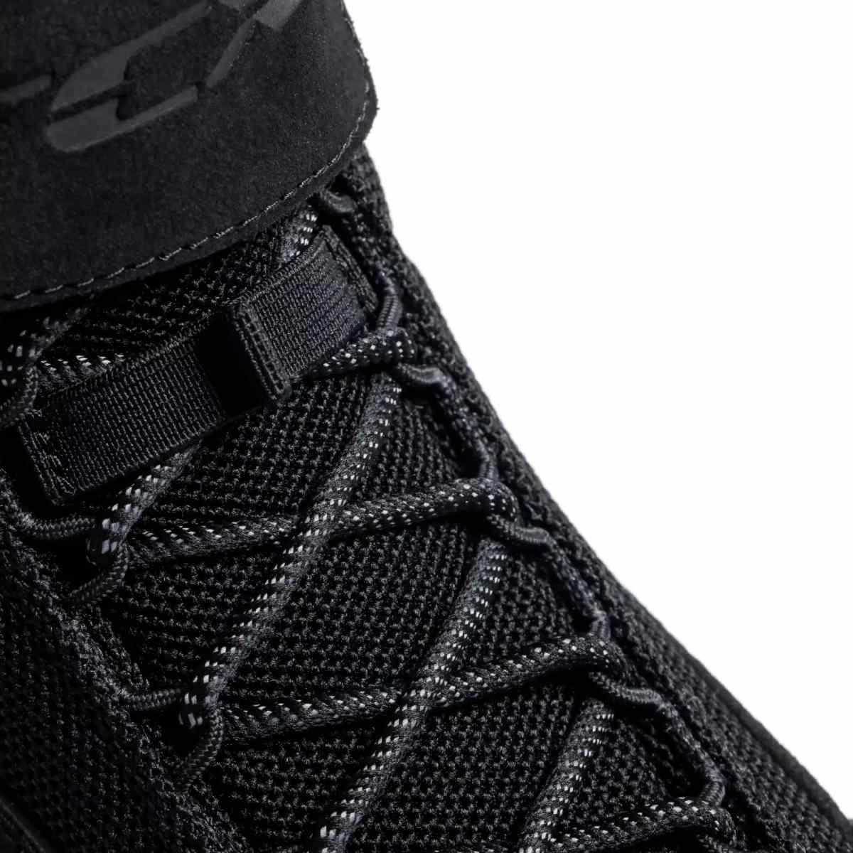 Jupiter 5 gore-tex  black