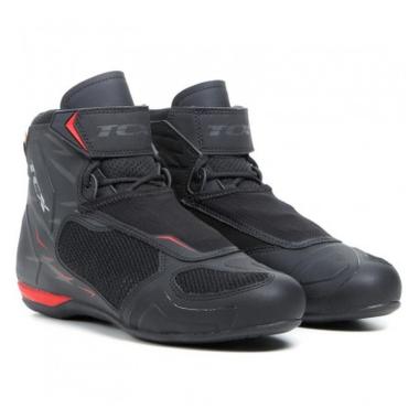 R04D WP SCARPE MOTO IMPERMEABILE UOMO 
