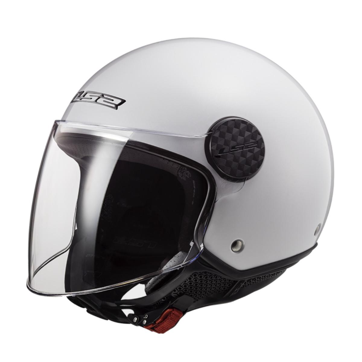 Ls2 of558 sphere lux ii solid gloss white-06