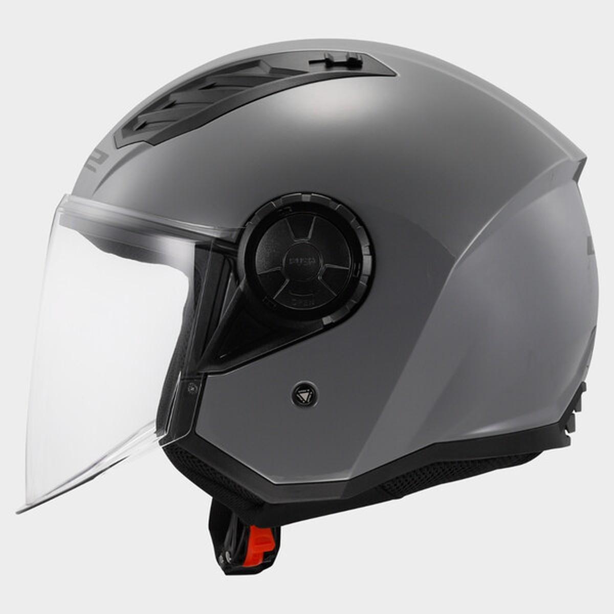 Ls2 of616 airflow ii solid nardo grey-06