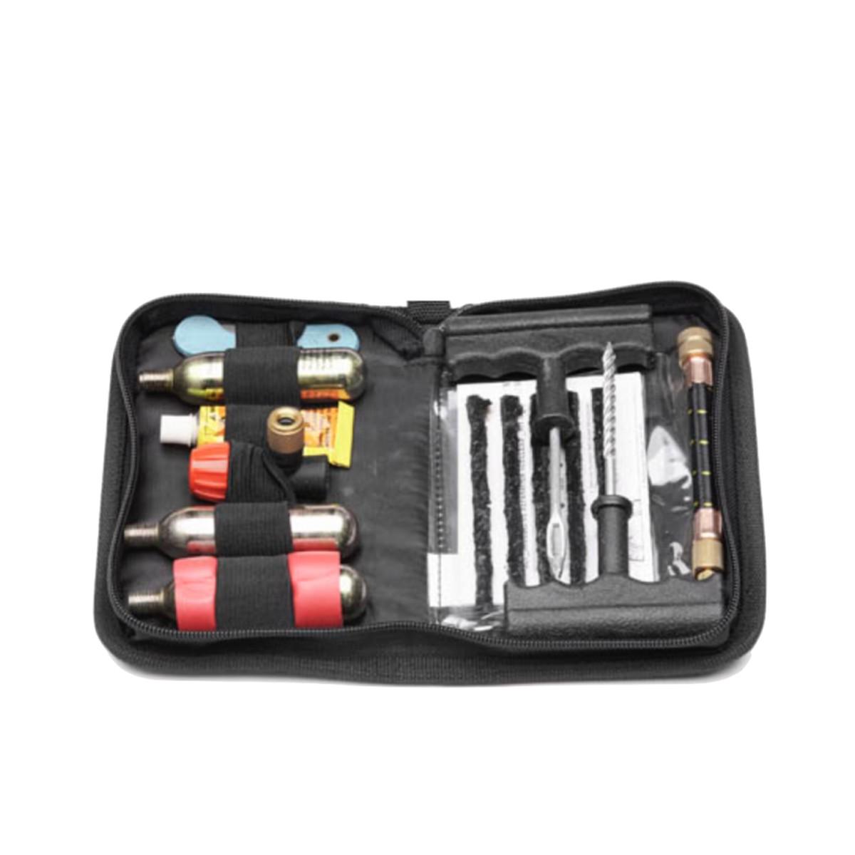 Kit riparazione gomme