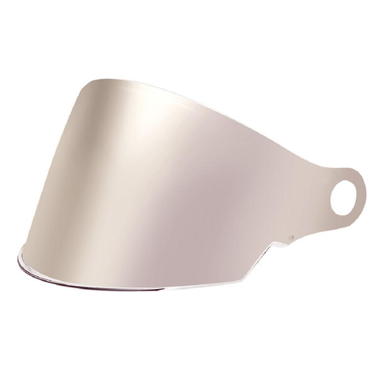 Of616 visor iridium silver