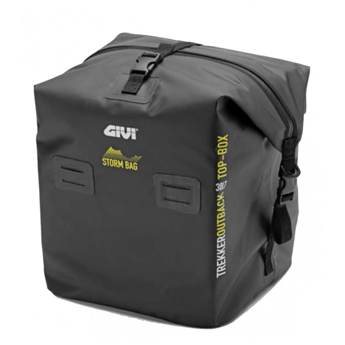 Borsa 36lt waterproof per trekker