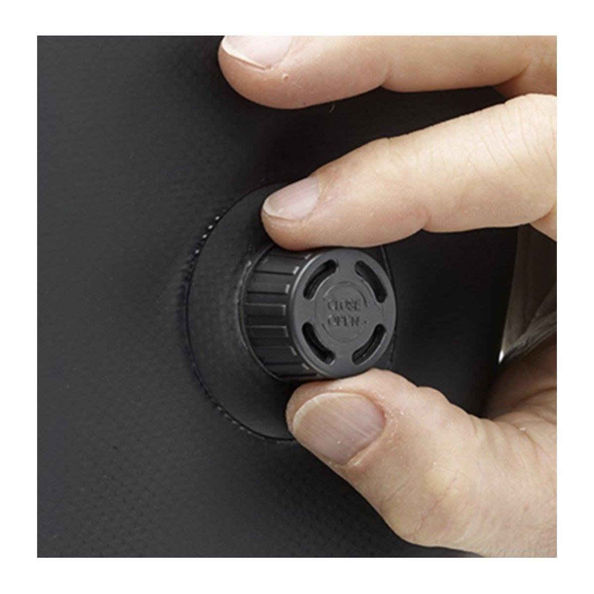 Borsa 36lt waterproof per trekker