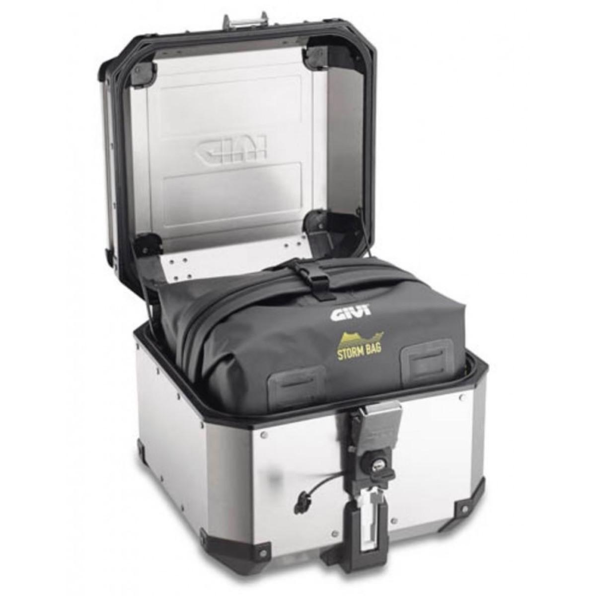 Borsa 36lt waterproof per trekker